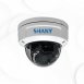 SNC-HDL5203MS / 2M Starlight IR Fixed Lens Outdoor Dome