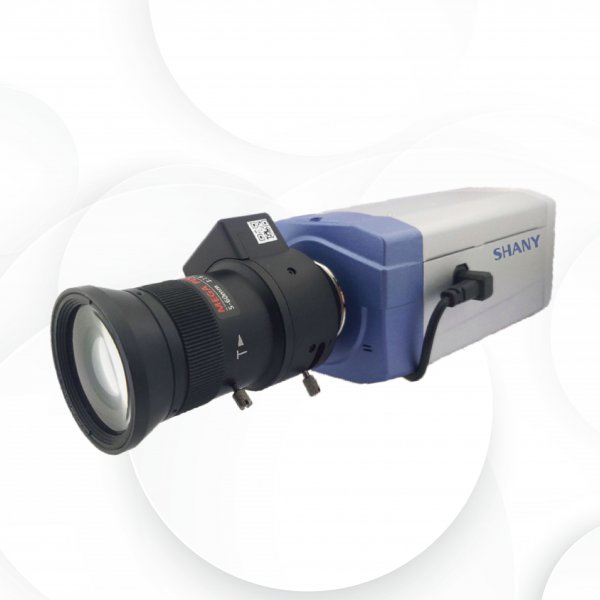 1080P AHD/TVI/CVI  車牌辨識用(ITS)攝影機