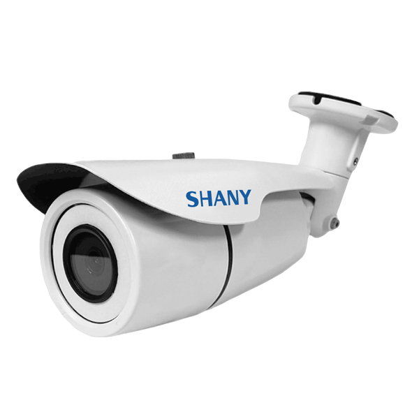 5百萬全彩亮度自動調整攝影機 (型號:SHC-VSL2543S)