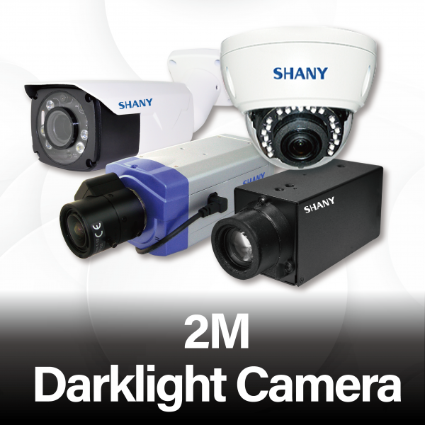 2M Darklight Camera