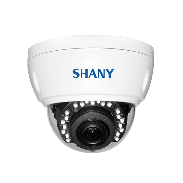 5M HD One Cable Camera ( Model : SHC-HD75031MFOC )