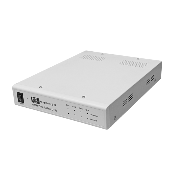 HD One Cable Power Unit (Model : MOP-UH114C )