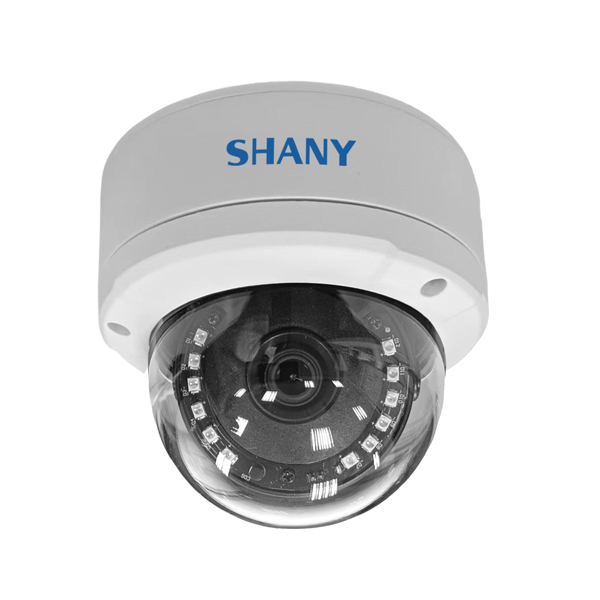 5百萬紅外線AI半球型網路攝影機 (型號: SNC-L5535MLA1 )