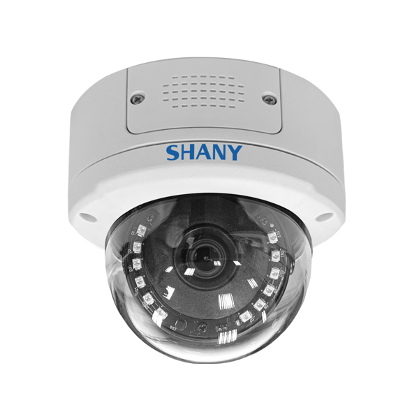 5百萬紅外線AI雙向語音半球型網路攝影機 (型號: SNC-DL5535MLA2 )