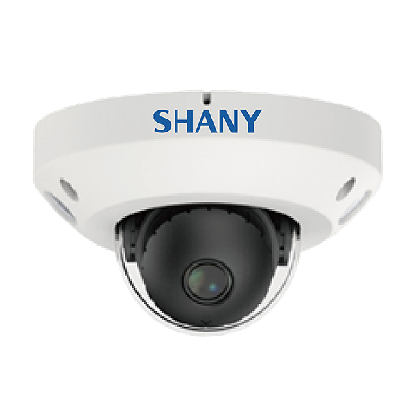 5百萬紅外線AI半球型網路攝影機 (型號: SNC-HDL553MS)