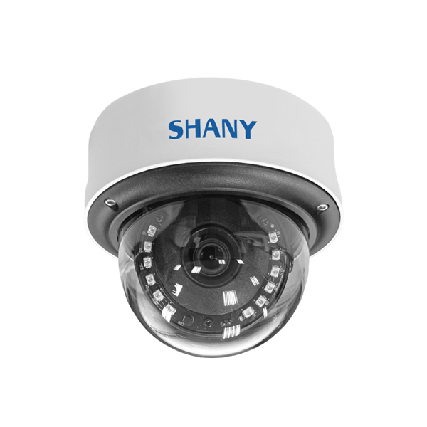 5百萬紅外線AI雙向語音半球型網路攝影機 (型號: SNC-L5532MLA1)